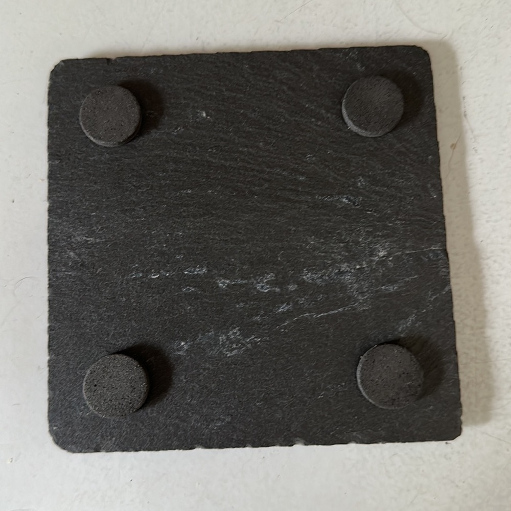 4 coasters - Picture 2 of 4